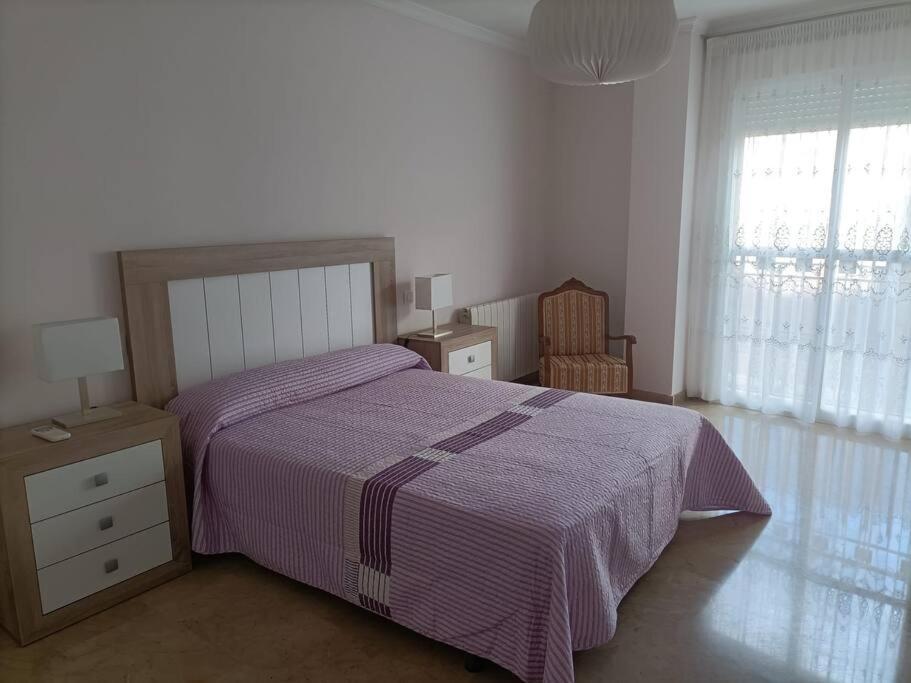 Apartamento Apartamento Centrico En Lorca Exterior foto